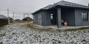 Дом 137м², 1-этажный, участок 0 сот.  