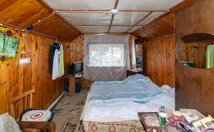 Дом 53м², 2-этажный, участок 9 сот.  