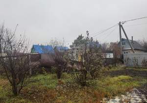 Дом 18м², 2-этажный, участок 424 сот.  