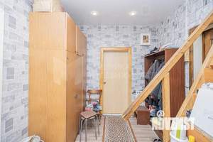 Коттедж 87м&sup2;, 1-этажный, участок 6 сот.  