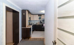 Дом 122м&sup2;, 1-этажный, участок 5 сот.  