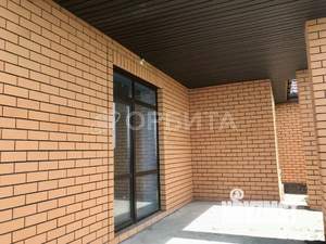 Дом 90м², 2-этажный, участок 5 сот.  