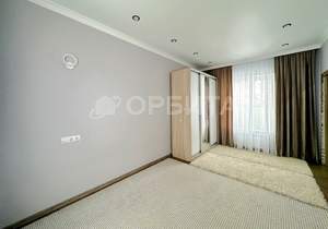 Дом 58м&sup2;, 2-этажный, участок 0 сот.  