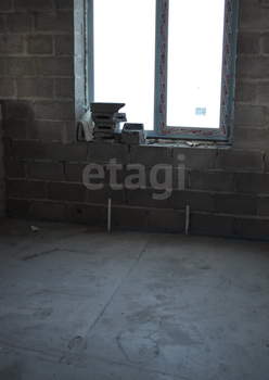 Дом 65м&sup2;, 1-этажный, участок 6 сот.  