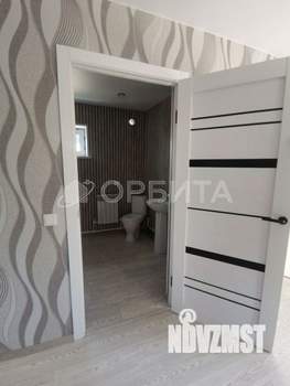 Дача 85м², 2-этажный, участок 5 сот.  