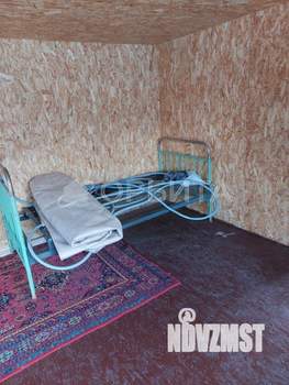 Дом 25м&sup2;, 2-этажный, участок 5 сот.  