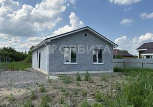 Дом 90м², 2-этажный, участок 0 сот.  