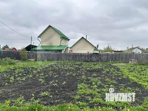 Дача 18м², 1-этажный, участок 8 сот.  