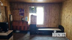 Дом 25м&sup2;, 1-этажный, участок 5 сот.  