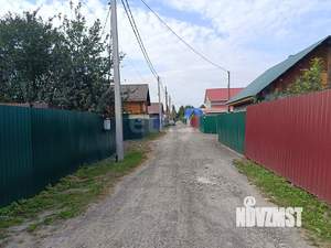 Дом 30м&sup2;, 2-этажный, участок 8 сот.  