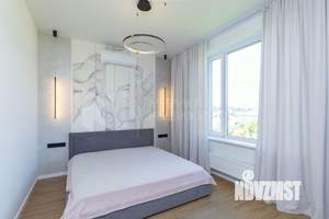 Таунхаус 124м², 2-этажный, участок 3 сот.  