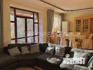 Таунхаус 284м&sup2;, 2-этажный, участок 2 сот.  