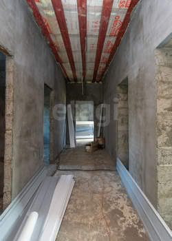 Дом 101м&sup2;, 1-этажный, участок 10 сот.  