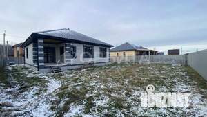 Дом 110м², 2-этажный, участок 6 сот.  