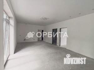 Дом 93м&sup2;, 2-этажный, участок 6 сот.  