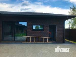 Дом 122м², 2-этажный, участок 6 сот.  