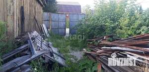 Дом 71м&sup2;, 1-этажный, участок 5 сот.  