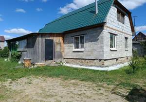 Дом 170м&sup2;, 2-этажный, участок 11 сот.  