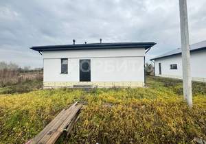 Дом 90м², 2-этажный, участок 0 сот.  