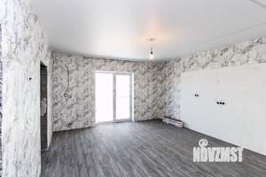 Дом 90м&sup2;, 1-этажный, участок 5 сот.  