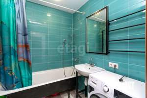 Дом 100м&sup2;, 2-этажный, участок 3 сот.  