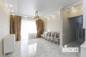 Дом 97м², 1-этажный, участок 5 сот.  