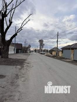 Дом 61м², 1-этажный, участок 9 сот.  