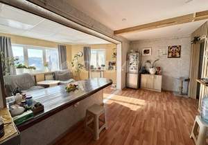 Дом 135м&sup2;, 2-этажный, участок 0 сот.  