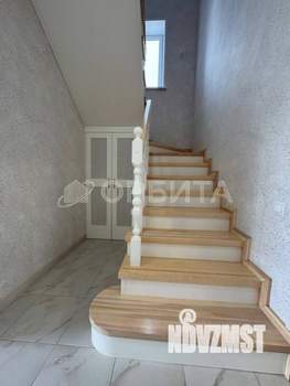 Дом 140м&sup2;, 2-этажный, участок 8 сот.  