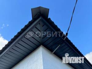 Дом 51м&sup2;, 2-этажный, участок 8 сот.  