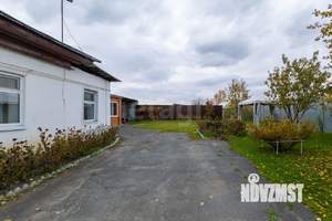 Дом 83м², 1-этажный, участок 5 сот.  