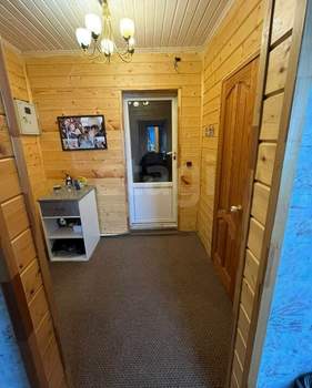 Дом 140м², 2-этажный, участок 9 сот.  