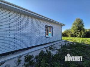 Дом 95м², 1-этажный, участок 6 сот.  