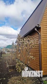 Дом 85м&sup2;, 2-этажный, участок 6 сот.  