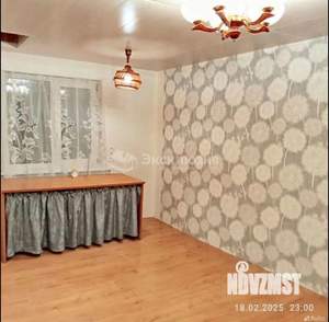 Дом 33м&sup2;, 1-этажный, участок 4 сот.  