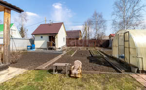 Дача 435м², 2-этажный, участок 4 сот.  