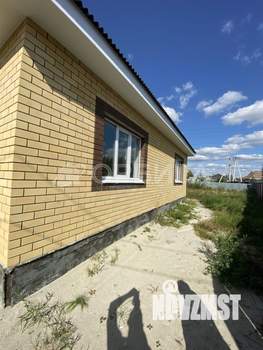 Дом 102м&sup2;, 2-этажный, участок 6 сот.  