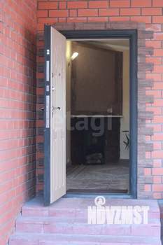 Дом 100м², 1-этажный, участок 6 сот.  