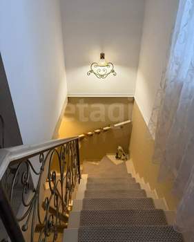 Дом 140м&sup2;, 2-этажный, участок 4 сот.  