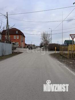 Дом 61м², 1-этажный, участок 9 сот.  