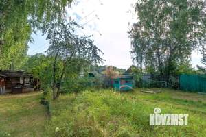 Дом 30м², 2-этажный, участок 7 сот.  