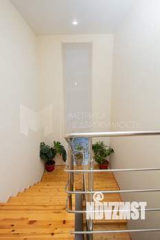 Коттедж 100м&sup2;, 2-этажный, участок 5 сот.  