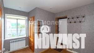 Коттедж 134м², 2-этажный, участок 12 сот.  