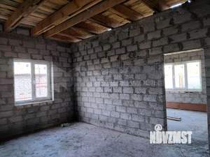 Коттедж 285м², 2-этажный, участок 8 сот.  