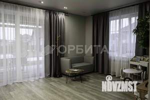 Дом 85м&sup2;, 2-этажный, участок 7 сот.  