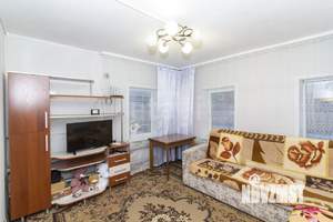 Дом 61м&sup2;, 1-этажный, участок 5 сот.  