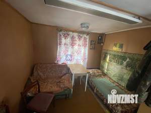 Дача 25м², 1-этажный, участок 6 сот.  