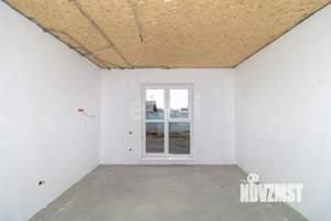 Дом 98м&sup2;, 1-этажный, участок 5 сот.  