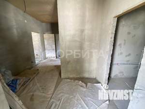 Дом 96м&sup2;, 2-этажный, участок 7 сот.  