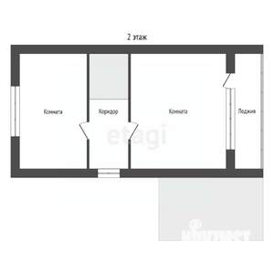 Дом 150м², 2-этажный, участок 10 сот.  